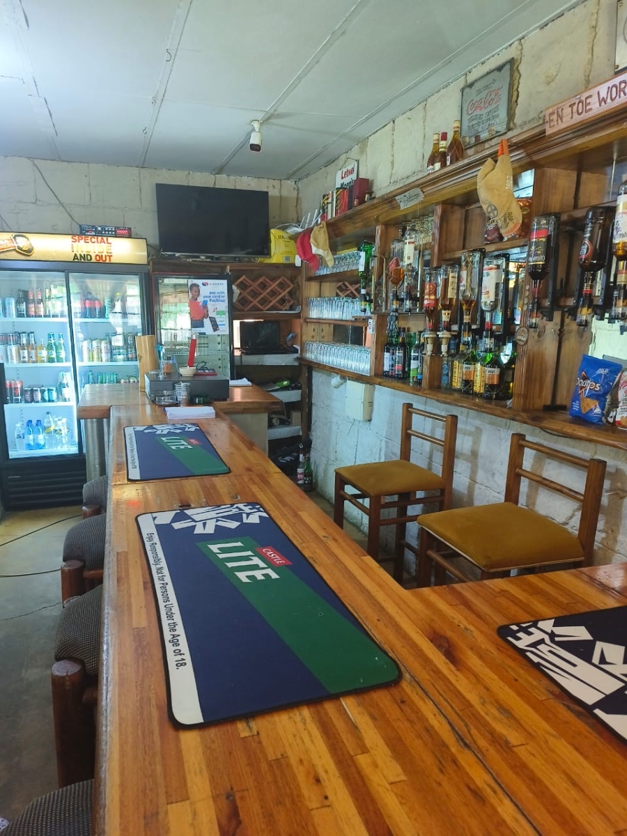 Commercial Property for Sale in Tweeling Free State